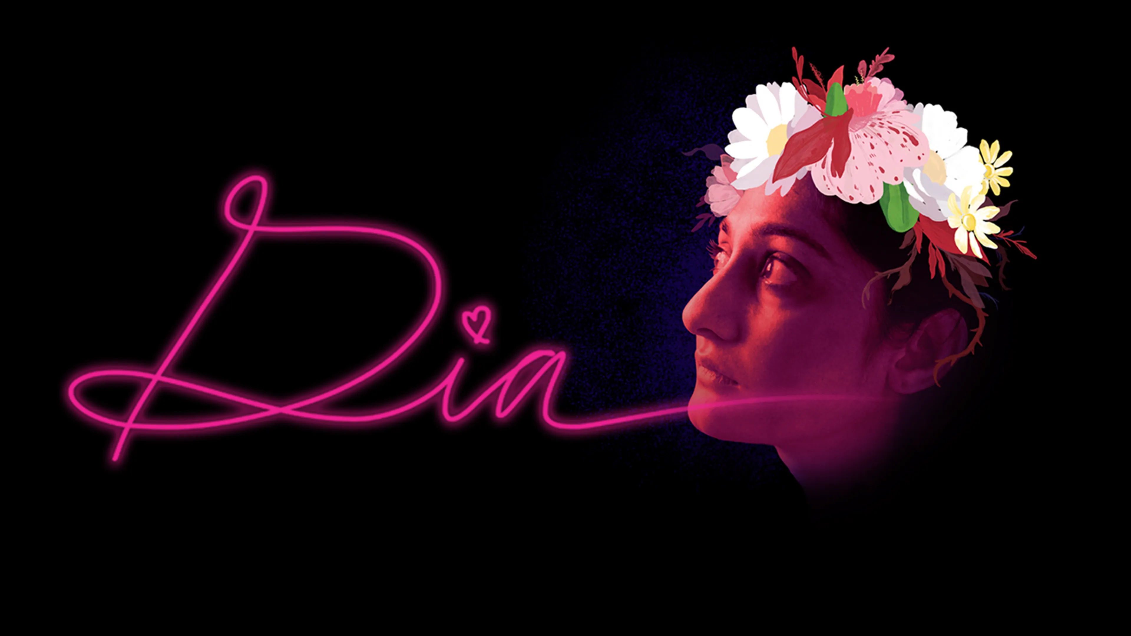 Dia poster